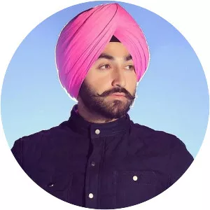 Gurpinder Panag - Singer