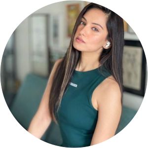 Gurpreet Bedi - Indian actress