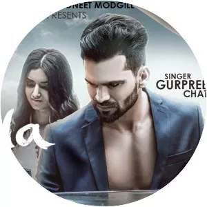 Gurpreet Chattha - Singer