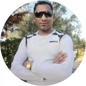 Gurpreet Dhatt - Musical artist