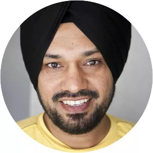 Gurpreet Ghuggi
