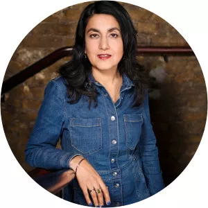 Gurpreet Kaur Bhatti