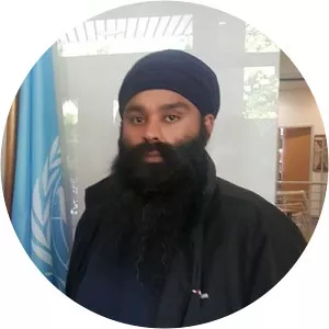 Gurpreet Singh Johal - 