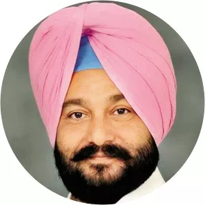 Gurpreet Singh Kangar