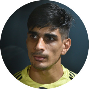 Gurpreet Singh Sandhu