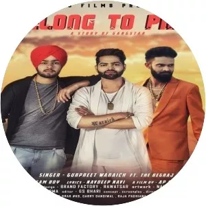 kunwar brar gurpreet waraich - Singer
