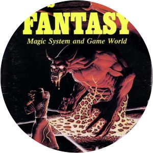 GURPS Fantasy