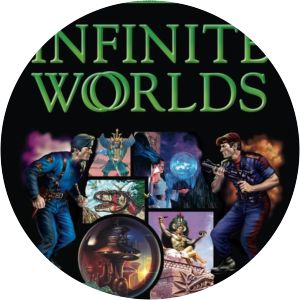 GURPS Infinite Worlds