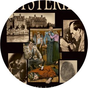 GURPS Mysteries - Book by Lisa J. Steele