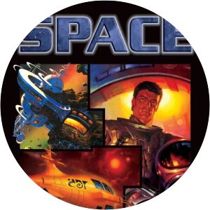 GURPS Space - Book by James Cambias and Jon F. Zeigler