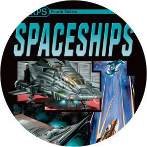 GURPS Spaceships - Book by David L. Pulver