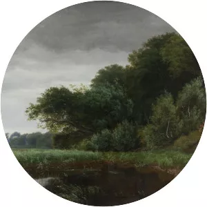 Gurre Lake - Lake in Denmark