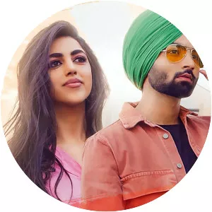 Gursanj - Musical artist