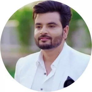 Gursanj Sidhu - Singer