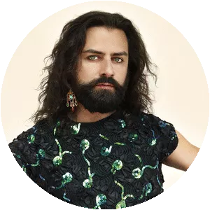 Gurshad Shaheman - Author