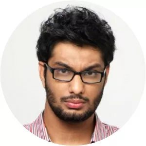 Gursimran Khamba - Indian actor