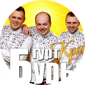 andriy zalisko гурт будьмо - Musical artist