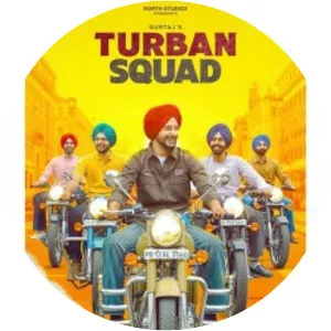 Gurtaj - Musical artist