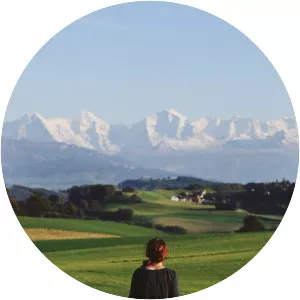 Gurten - Mountain in Switzerland