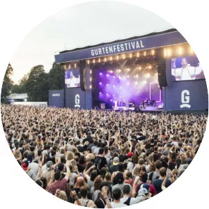 Gurtenfestival