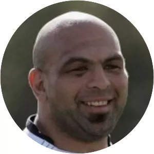 Gurthrö Steenkamp - South African rugby union player