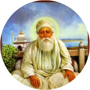 Guru Amar Das