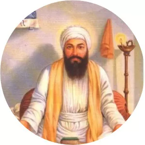 Guru Angad Dev Ji - 