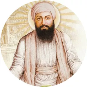 Guru Angad