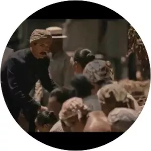 Guru Bangsa Tjokroaminoto - 2015 ‧ Drama ‧ 2h 41m