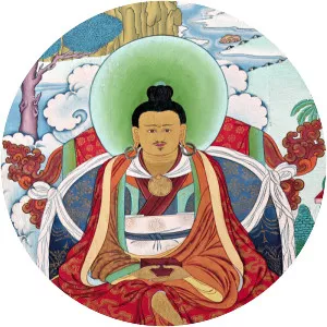 Guru Chöwang