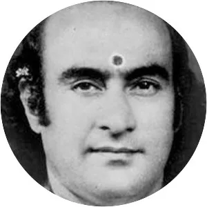 Guru Gopinath