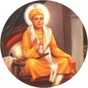 Guru Har Krishan photograph