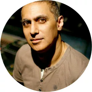 Guru of Peace: An Introduction to Nusrat Fateh Ali Khan2012 – 2013