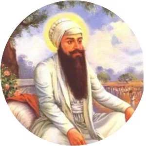 Guru Ram Das - 