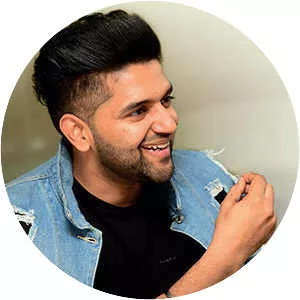 Guru Randhawa