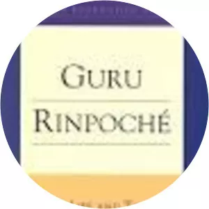 Guru Rinpoché - Book by Ngawang Zangpo