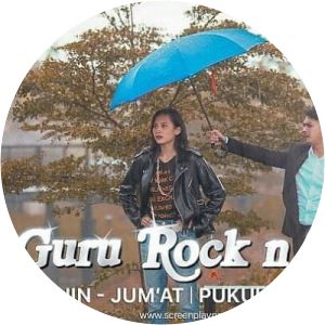 Guru Rock N Love - TV program