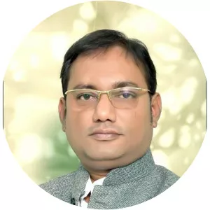 Guru Rudra Kumar - Minister of Public Health Engineering of Chhattisgarh