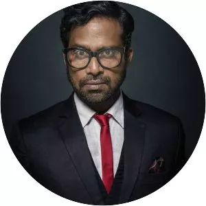 Guru Somasundaram