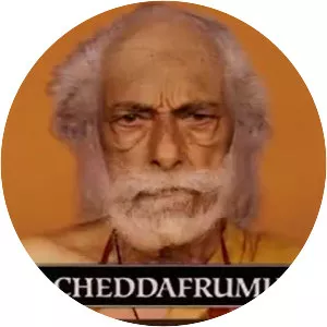 Guru Tugginmypudha - Fictional character