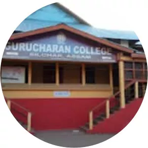 Gurucharan College