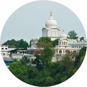 Gurudwara Paonta Sahib - 