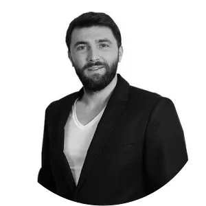 Gurur Zafer Yarar photograph