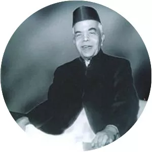 Gururao Deshpande