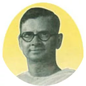 Gurusaday Dutt