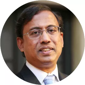 Guruswami Ravichandran