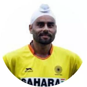 Gurvinder Singh Chandi