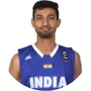 Gurvinder Singh Gill