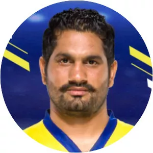 Gurwinder Singh - Indian footballer