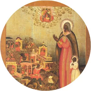 Gury Nikitin - Russian painter